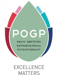 Specialist physiotherapists have extensive post-graduate training to give membership of POGP