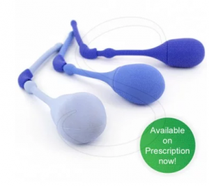 Vaginal cones? A specialist physio explains the art of using pelvic ...