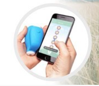 Pelvifly is a package connecting the K Goal pressure sensor to a phone app for sensitive imaginative  pelvic floor biofeedback with sophisticated integration to a remote physiotherapist if required